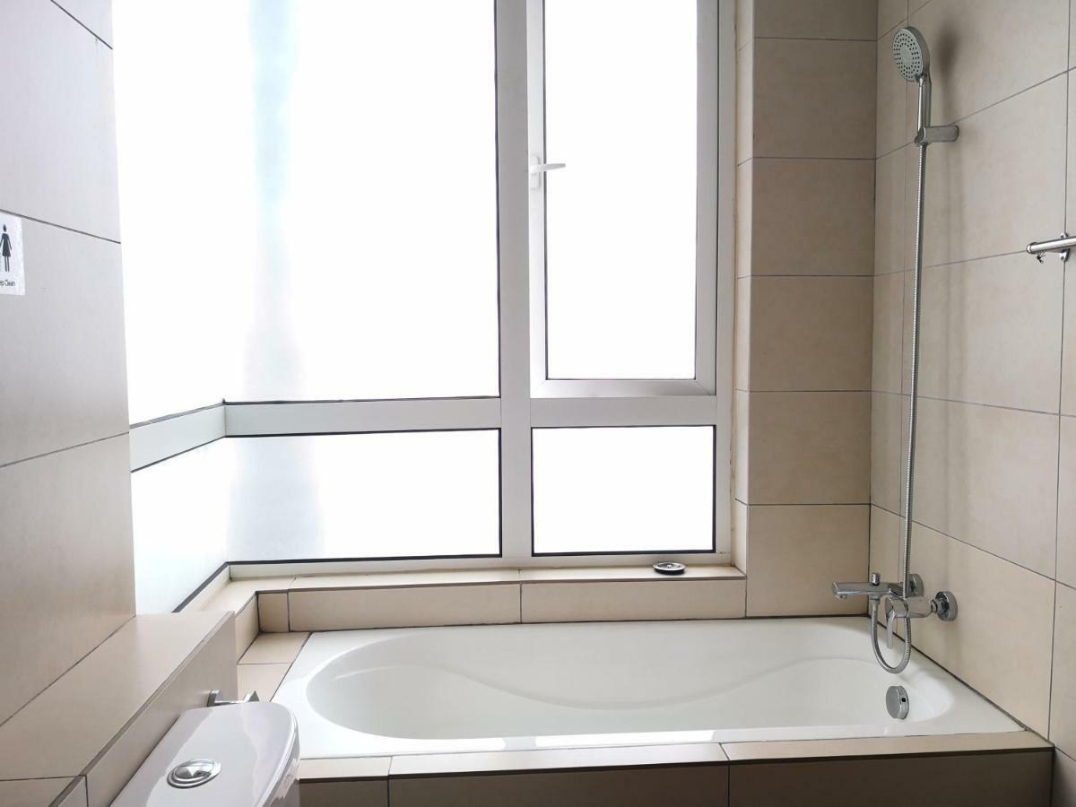 Apartment Octagon 21
